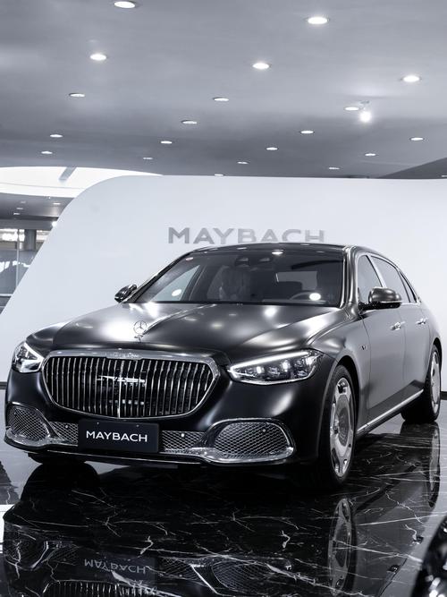 惠州惠东县盛富诺企业管理咨询岚图汽车的售后服务让用户无忧出行，迈巴赫未来的豪华车趋势