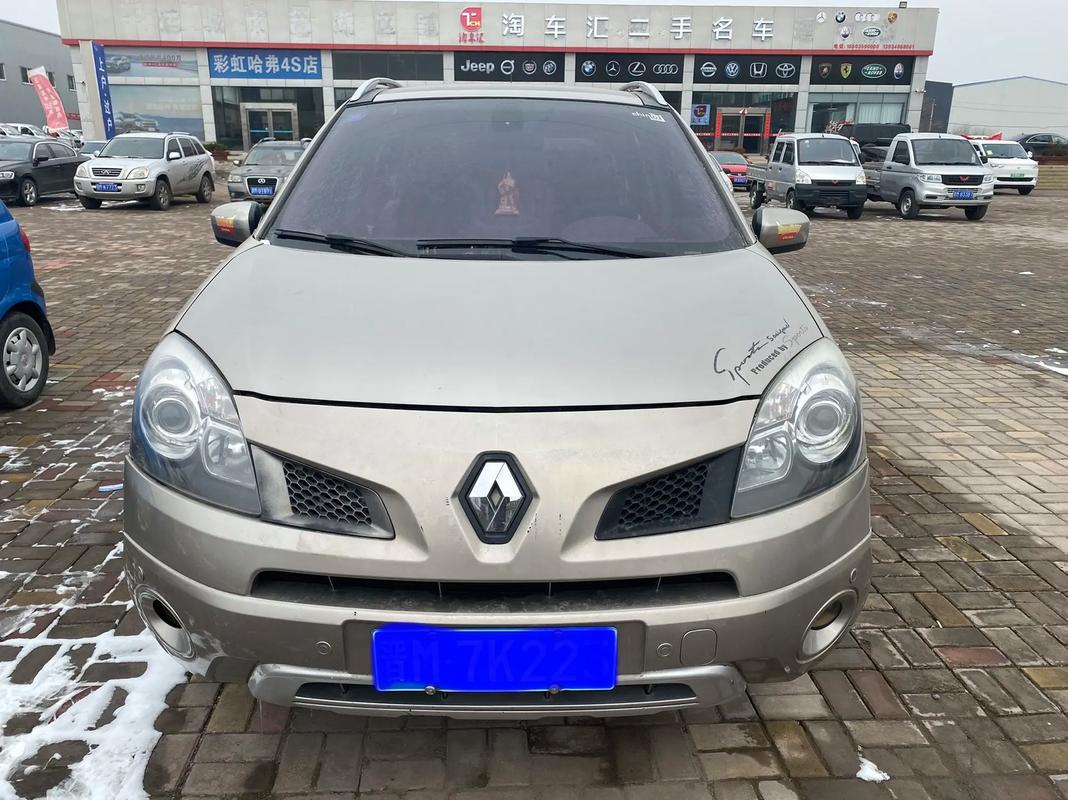 惠州惠东县盛富诺企业管理咨询日产汽车与雷诺的合作，哈弗的低能耗柴油动力技术