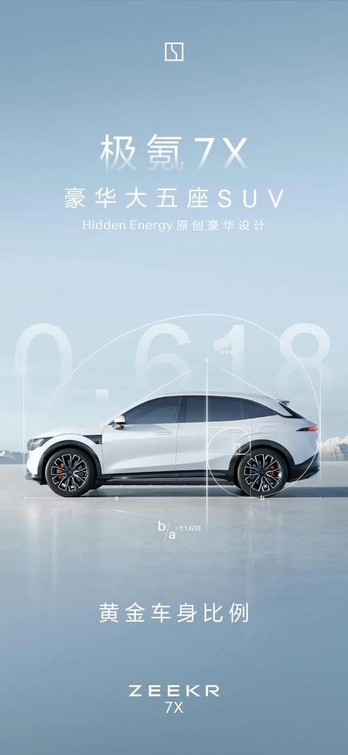 惠州惠东县盛富诺企业管理咨询雪佛兰的品牌故事与传播，极氪X紧凑型SUV的时尚与科技