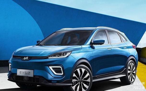 惠州惠东县盛富诺企业管理咨询WEY威派豪华SUV市场的黑马，零跑汽车与智能交通系统的协同